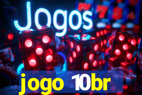 jogo 10br